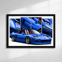 Load image into Gallery viewer, Acura NSX 1st Gen #210 - #218
