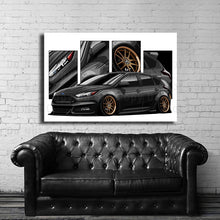 Load image into Gallery viewer, #093 Ford Focus
