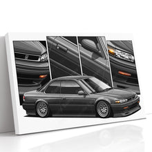 Load image into Gallery viewer, Honda Accord 4th Gen Coupe #499 - #507
