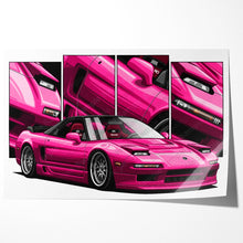 Load image into Gallery viewer, Acura NSX 1st Gen #210 - #218
