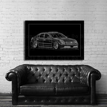 Load image into Gallery viewer, #040 Infiniti G35 Sedan
