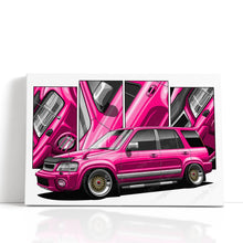 Load image into Gallery viewer, Honda CRV 1st Gen #328 - #336
