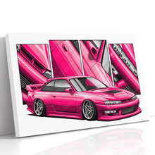 Load image into Gallery viewer, Nissan 240sx S14 Kouki #276- #284

