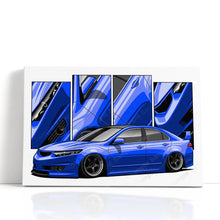 Load image into Gallery viewer, Acura TSX 2nd Gen #093 - #101
