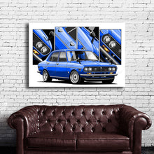 Load image into Gallery viewer, #174 Mazda RX2 Sedan
