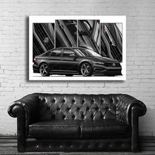 Load image into Gallery viewer, #094 Volkswagen Jetta MK7 Sedan
