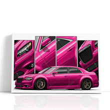 Load image into Gallery viewer, Chrysler 300 300C 2nd Gen #010 - #018
