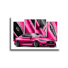 Load image into Gallery viewer, #033 Infiniti Q60
