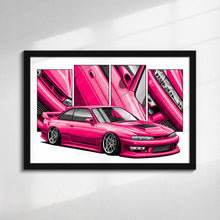 Load image into Gallery viewer, Nissan 240sx S14 Kouki #276- #284
