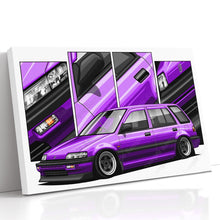 Load image into Gallery viewer, Honda Civic 4th Gen Wagon #472 - #480

