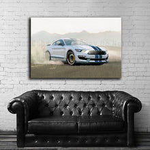 Load image into Gallery viewer, #055 Ford Mustang
