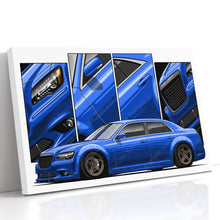 Load image into Gallery viewer, Chrysler 300 300C 2nd Gen #010 - #018
