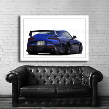 Load image into Gallery viewer, #029 Toyota MK5
