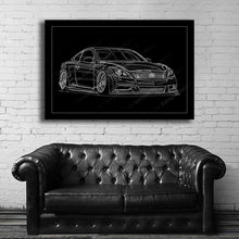 Load image into Gallery viewer, #003 Infiniti G37 Coupe
