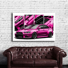 Load image into Gallery viewer, #065 Mitsubishi EVO X
