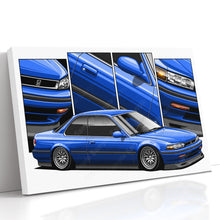 Load image into Gallery viewer, Honda Accord 4th Gen Coupe #499 - #507
