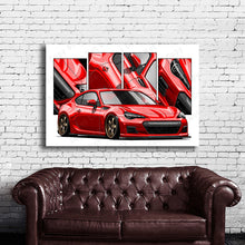 Load image into Gallery viewer, #176 Subaru BRZ 1st Gen
