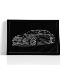 Load image into Gallery viewer, BMW 3 Series 7th Gen G20 #497 - #505

