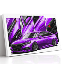 Load image into Gallery viewer, Honda Accord 10th Gen Sedan #364 - #372
