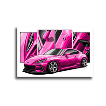 Load image into Gallery viewer, #223 Subaru BRZ 2nd Gen
