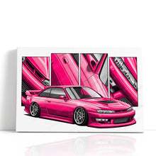 Load image into Gallery viewer, Nissan 240sx S14 Kouki #276- #284
