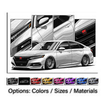 Load image into Gallery viewer, Honda Accord 10th Gen Sedan #400 - #408
