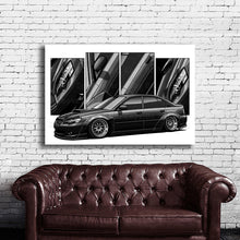 Load image into Gallery viewer, #165 SUBARU Legacy
