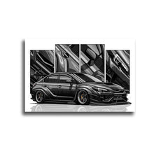 Load image into Gallery viewer, #084 Subaru WRX STI Impreza
