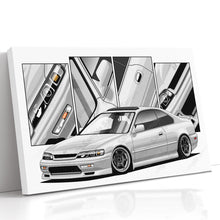 Load image into Gallery viewer, Honda Accord 5th Gen Coupe #283 - #291
