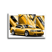 Load image into Gallery viewer, #177 Ford Mustang 4th Gen Cobra
