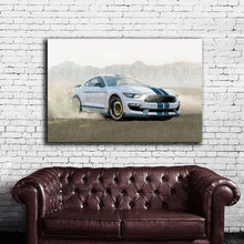 Load image into Gallery viewer, #055 Ford Mustang
