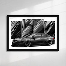 Load image into Gallery viewer, Acura TSX 2nd Gen #093 - #101
