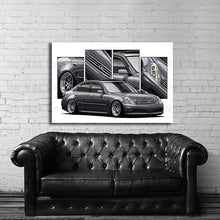 Load image into Gallery viewer, #046 Infiniti G35 Sedan
