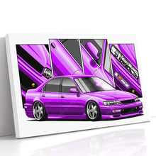 Load image into Gallery viewer, Honda Accord 5th Gen Sedan #274 - #282

