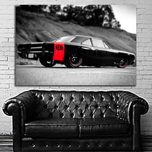 Load image into Gallery viewer, #001 Dodge Charger
