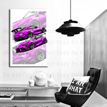 Load image into Gallery viewer, #092 Toyota Supra MK5
