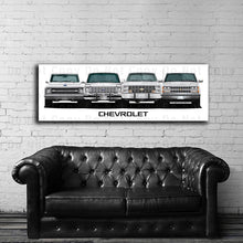 Load image into Gallery viewer, #813 Chevy Truck C10
