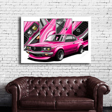 Load image into Gallery viewer, #181 Mazda RX3 Coupe
