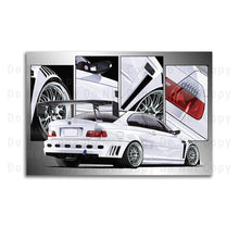 Load image into Gallery viewer, #002 BMW M3 E46
