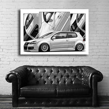 Load image into Gallery viewer, #120 Volkswagen Golf MK5 Hatchback
