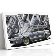 Load image into Gallery viewer, Honda CRV 1st Gen #328 - #336
