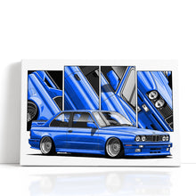 Load image into Gallery viewer, BMW M3 E30 Coupe #136 - #144
