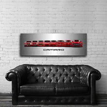 Load image into Gallery viewer, #831 Chevy Camaro
