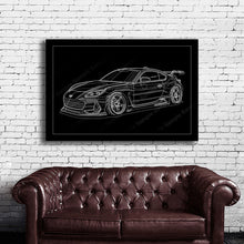 Load image into Gallery viewer, #220 Subaru BRZ 2nd Gen
