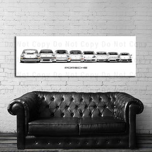 #803 Porsche
