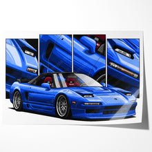 Load image into Gallery viewer, Acura NSX 1st Gen #210 - #218
