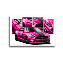 Load image into Gallery viewer, #106 Ford Mustang
