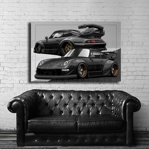 #069 Porsche
