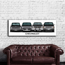 Load image into Gallery viewer, #829 Chevy Truck C10
