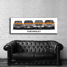 Load image into Gallery viewer, #827 Chevy Truck C10
